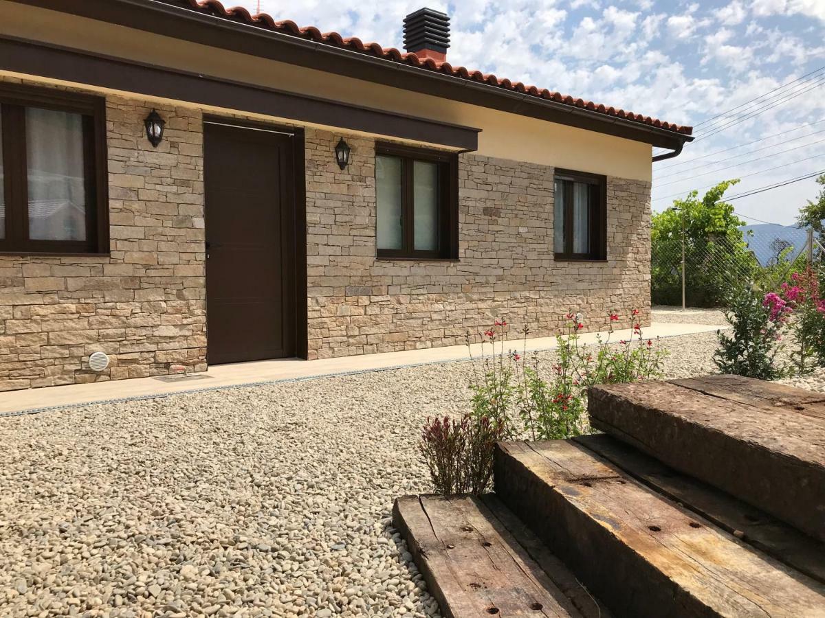 La Caseta D'Àger Exterior foto